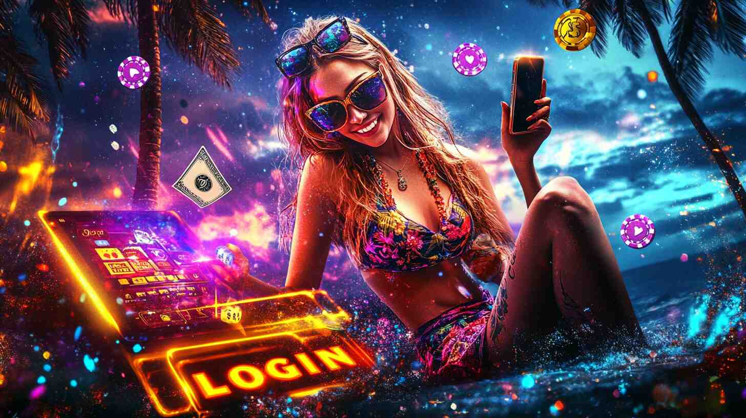 Voyage au Casino en ligne MOMOBET